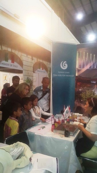 Closing of Ramadaniyat Beirutiya 2015